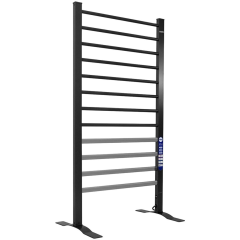 Sanwall 三煌電機 ATW01TM-12-SMART-BK 智能乾衣寶 (黑色) (出電線位為右下角)