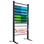 Sanwall 三煌電機 ATW01TM-12-SMART-BK 智能乾衣寶 (黑色) (出電線位為右下角)