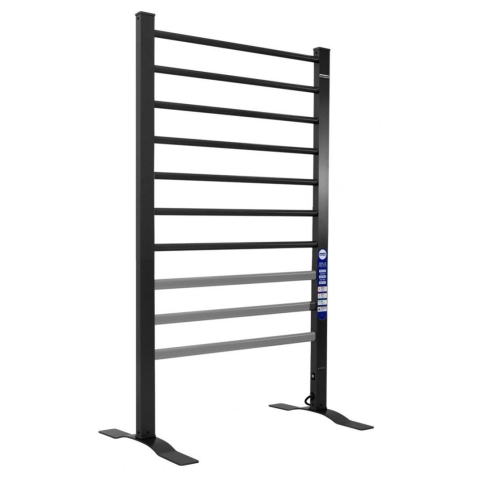 Sanwall 三煌電機 ATW02TM-10-SMART-BK 智能乾衣寶 (黑色) (出電線位為右下角)