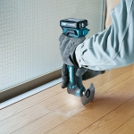 Makita TM30DZKX1 充電式多功能切割打磨機