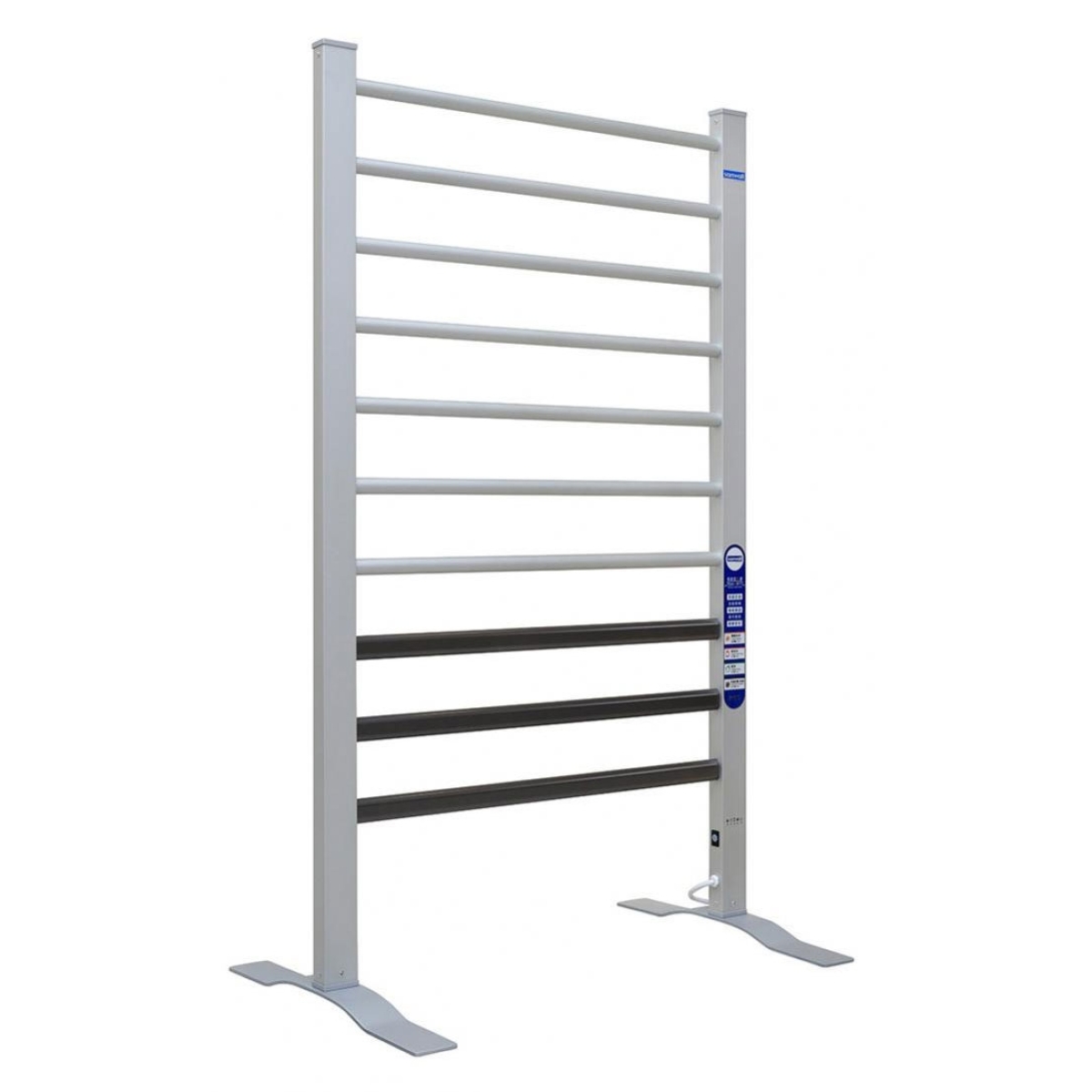 Sanwall 三煌電機 ATW02TM-10-SMART-SV 智能乾衣寶 (銀色) (出電線位為右下角)