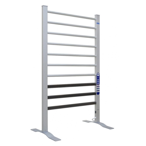 Sanwall 三煌電機 ATW02TM-10-SMART-SV 智能乾衣寶 (銀色) (出電線位為右下角)