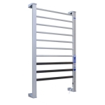 Sanwall 三煌電機 ATW02TM-10-SMART-SV 智能乾衣寶 (銀色) (出電線位為右下角)