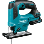 Makita JV103DZ 充電式曲線鋸