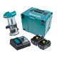 Makita DRT50RTJ 充電式修邊雕刻機套裝