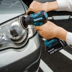 Makita DPV300Z 充電式拋光機