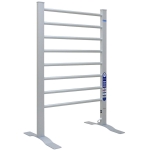 Sanwall 三煌電機 ATW03TM-08-SMART 智能乾衣寶 (銀色) (出電線位為右下角)