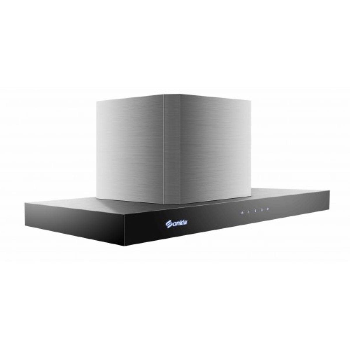 Sanki 日本山崎 SK-RH700 70厘米 850 m³/hr 歐洲式抽油煙機 Sanki 日本山崎 SK-RH700 70厘米 850 m³/hr 歐洲式抽油煙機