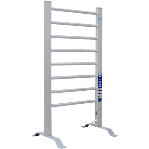 Sanwall 三煌電機 ATW04TM-08-SMART 智能乾衣寶 (銀色) (出電線位為右下角)