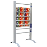 Sanwall 三煌電機 ATW04TM-08-SMART 智能乾衣寶 (銀色) (出電線位為右下角)