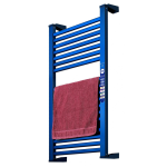 Sanwall 三煌電機 ATW01TM-12ULTRA-BLU 18管 智能乾衣寶 (藍色) (出電線位為右上角)