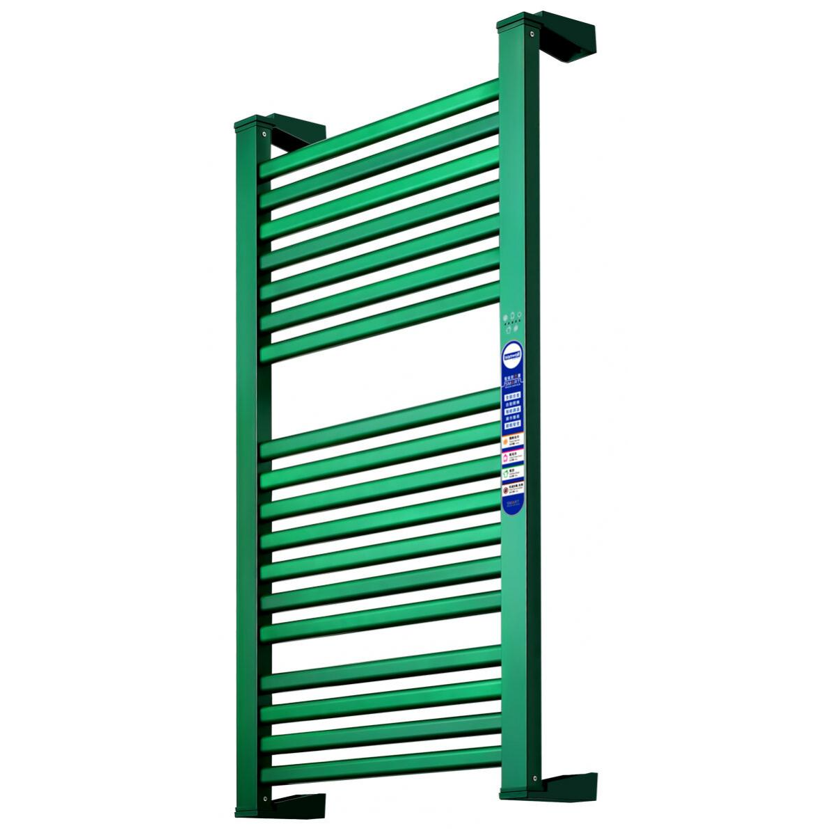 Sanwall 三煌電機 ATW01TM-12ULTRA-GRN 18管 智能乾衣寶 (綠色) (出電線位為右上角)