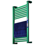 Sanwall 三煌電機 ATW01TM-12ULTRA-GRN 18管 智能乾衣寶 (綠色) (出電線位為右上角)