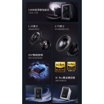 Edifier QR65 Hi-Res 藍牙書架式喇叭 (白色)