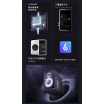 Edifier QR65 Hi-Res 藍牙書架式喇叭 (白色)