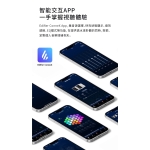 Edifier QR65 Hi-Res 藍牙書架式喇叭 (白色)