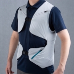 Makita DFV214A01 12V 充電式冷風背心 (中碼)