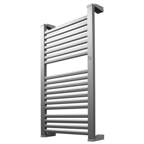 Sanwall 三煌電機 ATW01TM-12ULTRA-SVR 18管 智能乾衣寶 (銀色) (出電線位為右上角)