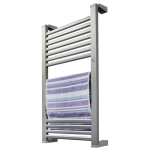 Sanwall 三煌電機 ATW01TM-12ULTRA-SVR 18管 智能乾衣寶 (銀色) (出電線位為右上角)