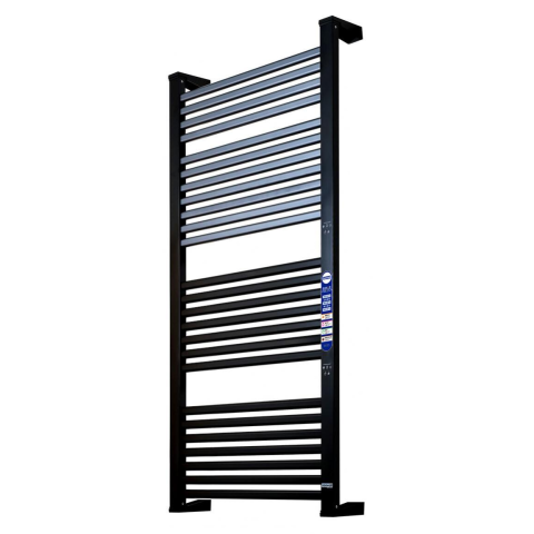 Sanwall 三煌電機 ATW01TM-25ULTRA-BLK 25管 智能乾衣寶 (黑色) (出電線位為右上角)