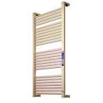 Sanwall 三煌電機 ATW01TM-25ULTRA-GLD 25管 智能乾衣寶 (金色) (出電線位為右上角)