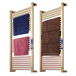 Sanwall 三煌電機 ATW01TM-25ULTRA-GLD 25管 智能乾衣寶 (金色) (出電線位為右上角)