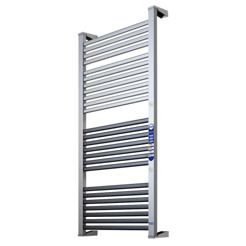 Sanwall 三煌電機 ATW01TM-25ULTRA-SVR 25管 智能乾衣寶 (銀色) (出電線位為右上角)