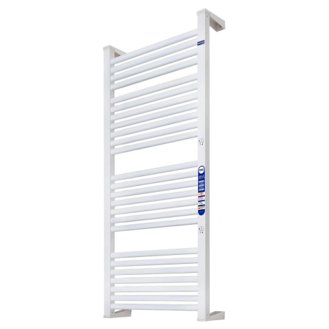 Sanwall 三煌電機 ATW01TM-25ULTRA-WHT 25管 智能乾衣寶 (白色) (出電線位為右上角)