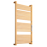 Sanwall 三煌電機 ATW01TM-25ULTRA-LW 25管 智能乾衣寶 (淺木紋) (出電線位為右上角)