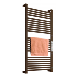 Sanwall 三煌電機 ATW01TM-25ULTRA-DW 25管 智能乾衣寶 (深木紋) (出電線位為右上角)