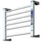 Sanwall 三煌電機 ATW03TM-06-SMART-SV 智能乾衣寶 (銀色) (出電線位為右下角)