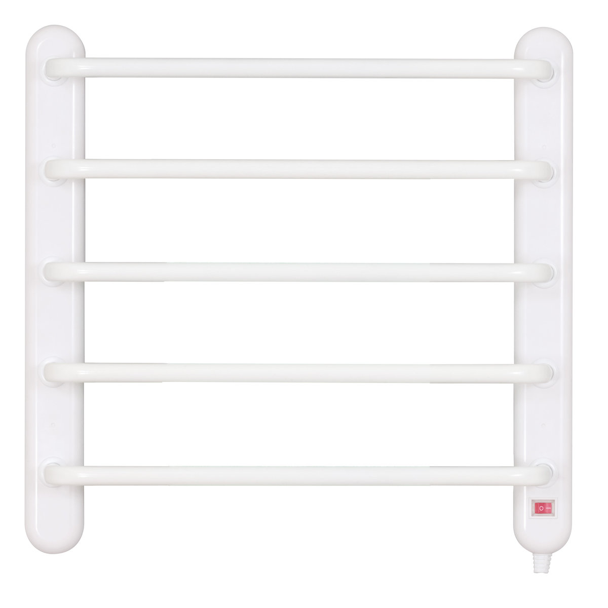 Sanwall 三煌電機 T205S-80W 免鑽牆 智能乾衣寶