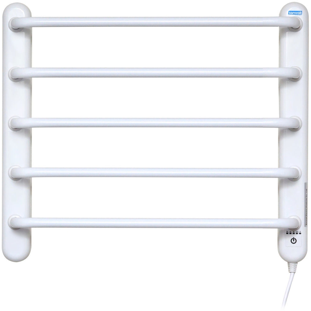 Sanwall 三煌電機 T205STM-80W 免鑽牆 慳電暖衣寶 (出電線位為右下角) Sanwall 三煌電機 T205STM-80W 免鑽牆 慳電暖衣寶 (出電線位為右下角)