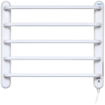 Sanwall 三煌電機 T205STM-80W 免鑽牆 慳電暖衣寶 (出電線位為右下角)