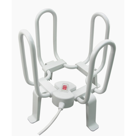 Sanwall 三煌電機 SW02-40W 電熱鞋架 (2對裝)