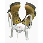 Sanwall 三煌電機 SW02-40W 電熱鞋架 (2對裝)