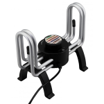 Sanwall 三煌電機 SWR-02TM 轉動摺疊 智能殺菌乾鞋寶 (2對裝)