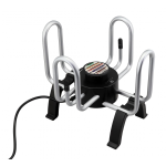 Sanwall 三煌電機 SWR-02TM 轉動摺疊 智能殺菌乾鞋寶 (2對裝)