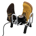 Sanwall 三煌電機 SWR-02TM 轉動摺疊 智能殺菌乾鞋寶 (2對裝)