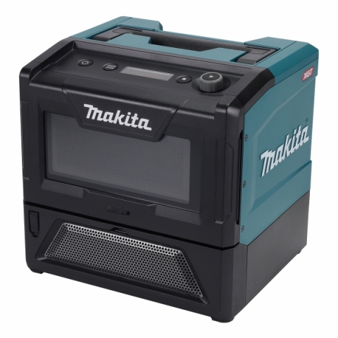 Makita MW001GZ 40V 充電式微波爐