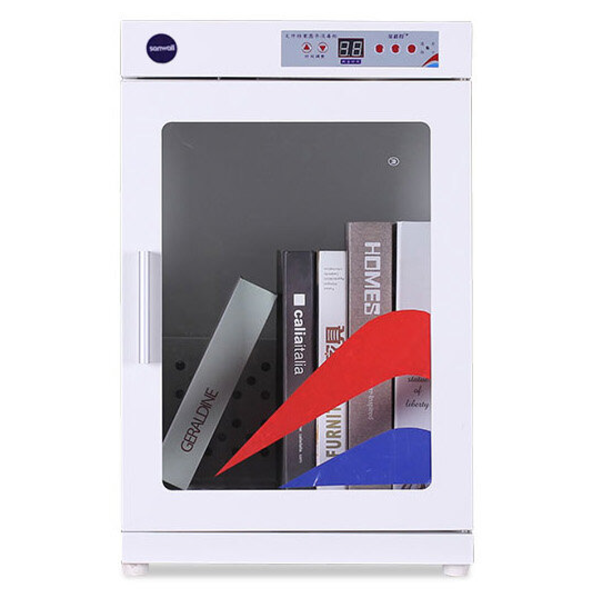 Sanwall 三煌電機 YTD36B 臭氧O3萬用消毒櫃