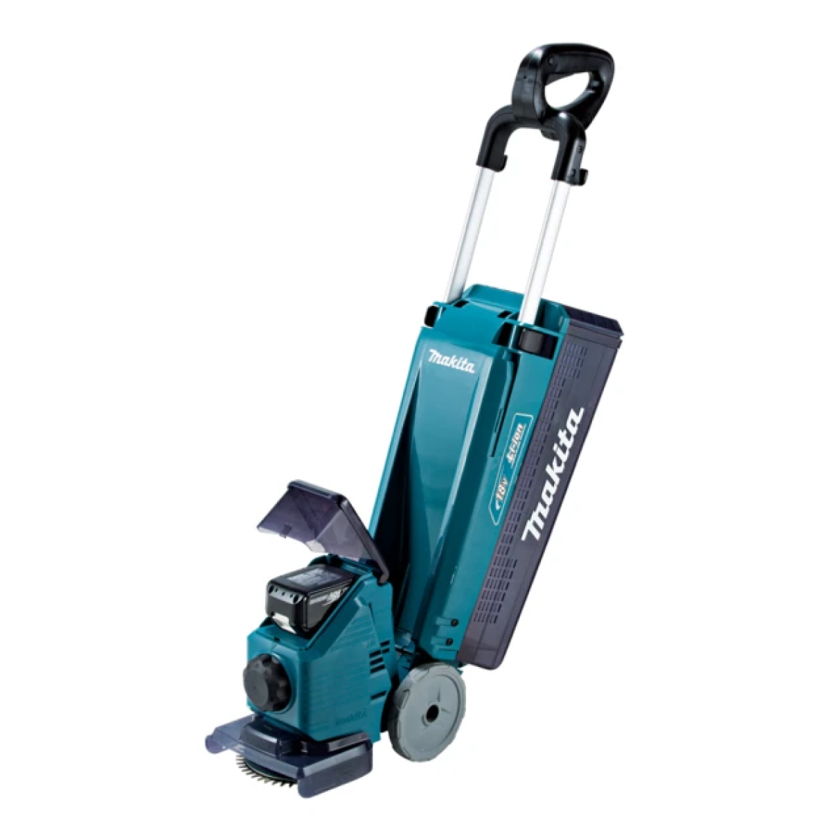 Makita DLM160Z 18V充電小型剪草機