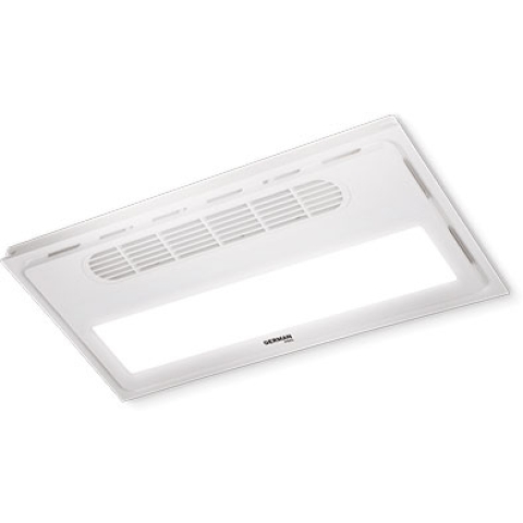 German Pool 德國寶 HTB-P225 多功能浴室乾衣暖風機