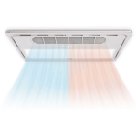 German Pool 德國寶 HTB-P225 多功能浴室乾衣暖風機