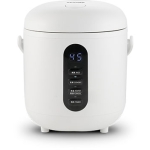 German Pool 德國寶 SRC-308 0.8公升 麥飯石迷你電飯煲