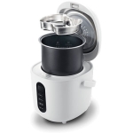 German Pool 德國寶 SRC-308 0.8公升 麥飯石迷你電飯煲