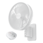 Turbo Italy TWF-08R 8.0吋 超薄DC掛牆扇