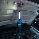 Makita DML801X 充電式LED手電筒