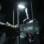 Makita DML801X 充電式LED手電筒