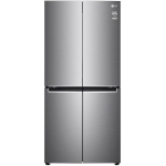 LG 樂金 F522MPZ10 464公升 智能變頻壓縮機 纖薄法式對門雪櫃 (包拆箱埋位)